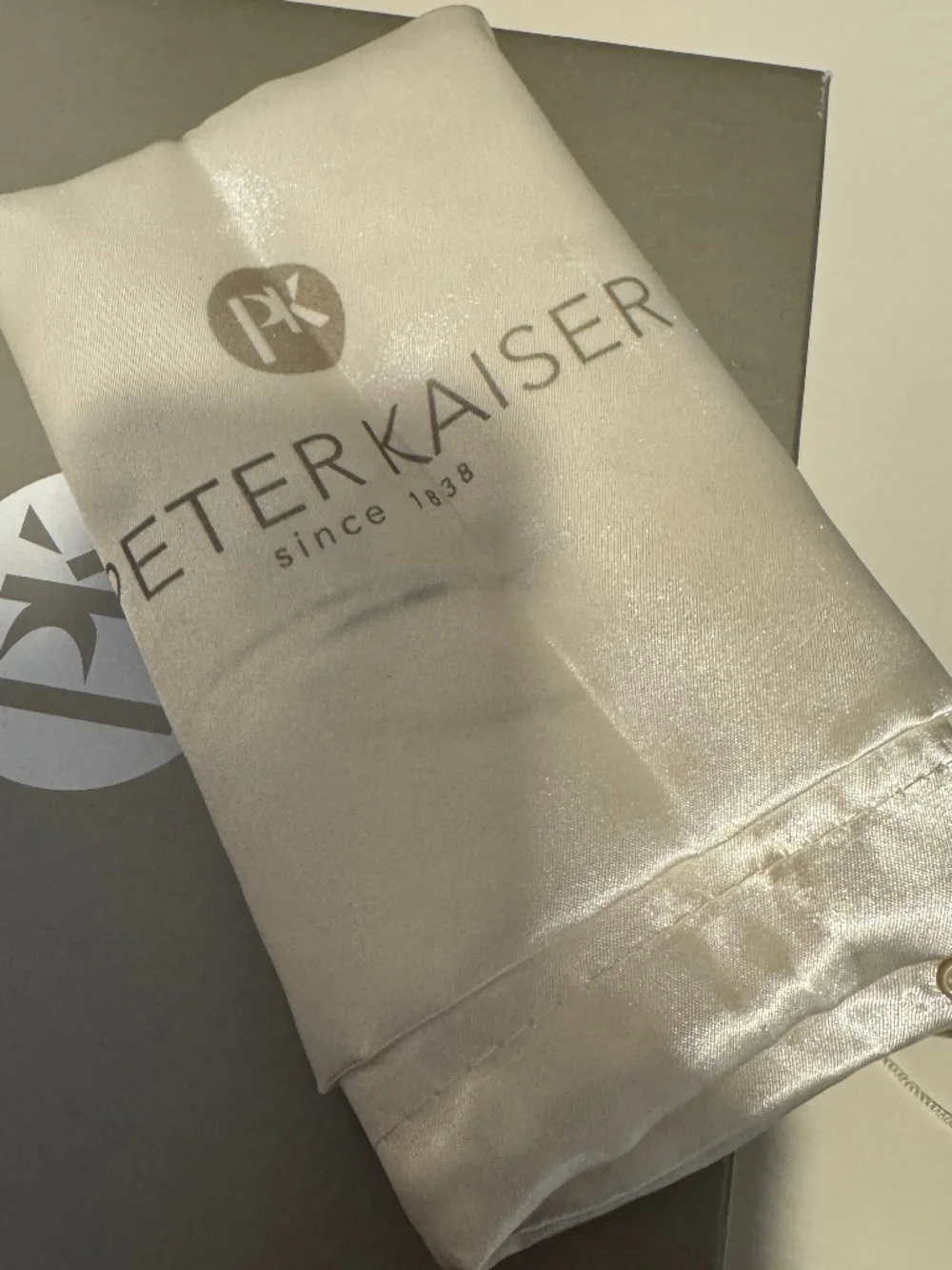 Peter Kaiser Boots